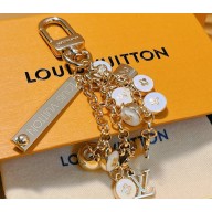 Louis Vuitton key chain 01 2025