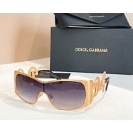 Dolce & Gabbana Sunglasses DG6019 03 2025