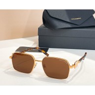 Dolce & Gabbana Sunglasses DG2316 05 2025