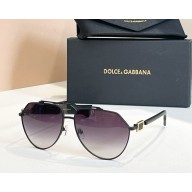 Dolce & Gabbana Sunglasses DG2315 02 2025