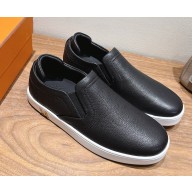 Hermes women/men Lucky slip-on sneaker 02 2025