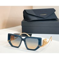 Dolce & Gabbana Sunglasses DG6663 01 2025