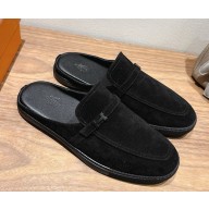 Hermes women/men Likely mule 07 2025