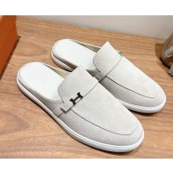 Hermes women/men Likely mule 08 2025