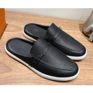 Hermes women/men Likely mule 03 2025