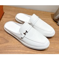 Hermes women/men Likely mule 04 2025