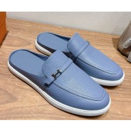 Hermes women/men Likely mule 05 2025
