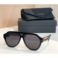 Dolce & Gabbana Sunglasses DG4466 05 2025