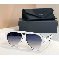 Dolce & Gabbana Sunglasses DG4466 06 2025