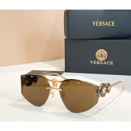 Versace Sunglasses VE6780 01 2025