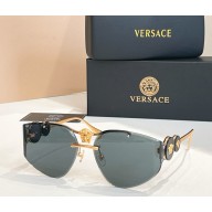 Versace Sunglasses VE6780 04 2025