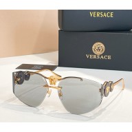 Versace Sunglasses VE6780 05 2025