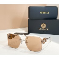 Versace Sunglasses VE6781 02 2025