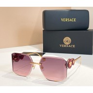 Versace Sunglasses VE6781 03 2025