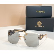 Versace Sunglasses VE6781 04 2025