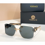 Versace Sunglasses VE6781 06 2025