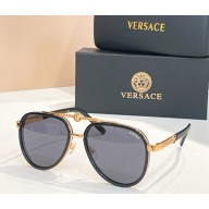 Versace Sunglasses VE6815 01 2025