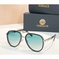 Versace Sunglasses VE6815 02 2025
