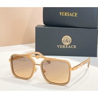 Versace Sunglasses VE5168 02 2025