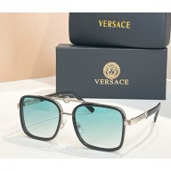 Versace Sunglasses VE5168 06 2025