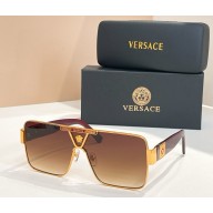 Versace Sunglasses VE6739 04 2025