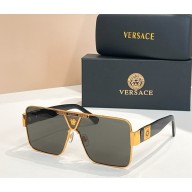 Versace Sunglasses VE6739 06 2025
