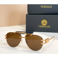 Versace Sunglasses VE6798 04 2025