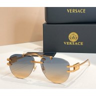 Versace Sunglasses VE6798 06 2025