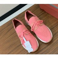 Loro Piana 360 LP Lady Flexy Walk Sneaker 10 2025