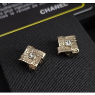 Chanel earring 062606 2025
