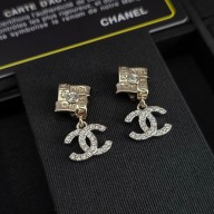 Chanel earring 062605 2025