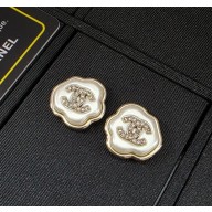 Chanel earring 062607 2025