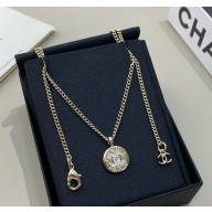 Chanel Necklace 062603 2025