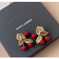 Saint Laurent earring 062603 2025