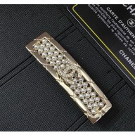 Chanel Hair Clip 062601 2025