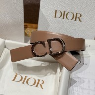 Dior Width 3.5cm Belt 062712 2025