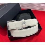 Dolce & Gabbana Width 3.0cm Belt 062704 2025