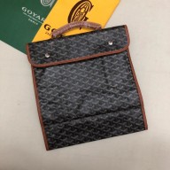 Goyard Saint leger tote Bag brown 2020