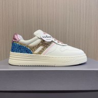 Hogan H630 leather Sneakers 03 2024