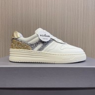 Hogan H630 leather Sneakers 04 2024