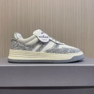 Hogan H630 leather Sneakers 01 2024