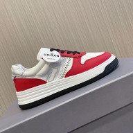 Hogan H630 leather Sneakers 10 2024