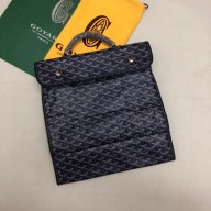 Goyard Saint leger tote Bag blue 2020