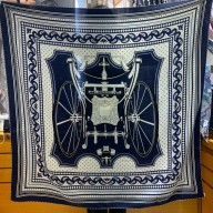 Hermes CASHMERE SHAWL 19 2024 FW(TOP QUALITY)