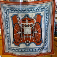 Hermes CASHMERE SHAWL 21 2024 FW(TOP QUALITY)