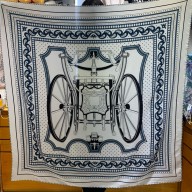 Hermes CASHMERE SHAWL 23 2024 FW(TOP QUALITY)