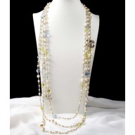 Chanel Necklace 06 2019