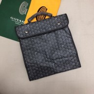 Goyard Saint leger tote Bag gray 2020