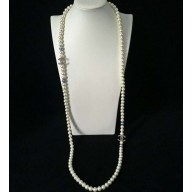Chanel Necklace 03 2019