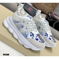 Versace Chain Reaction Women's/Men's Sneakers 22